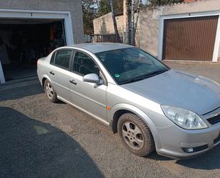 Opel Vectra Gebrauchtwagen