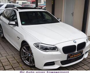 BMW M550 Gebrauchtwagen