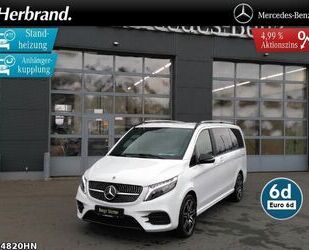 Mercedes-Benz V 250 Gebrauchtwagen