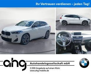 BMW X2 Gebrauchtwagen