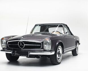 Mercedes-Benz SL 230 Gebrauchtwagen