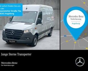Mercedes-Benz Sprinter Gebrauchtwagen