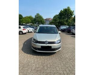 Audi Sharan 
