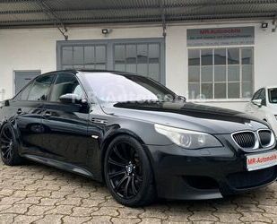 BMW M5 Gebrauchtwagen