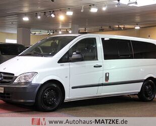 Mercedes-Benz Vito Gebrauchtwagen