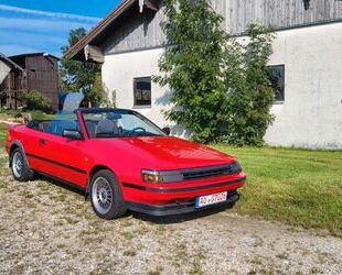 Toyota Celica Gebrauchtwagen