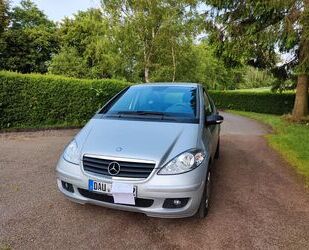 Mercedes-Benz A 180 Gebrauchtwagen