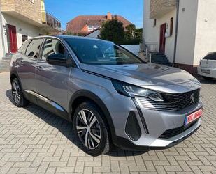 Peugeot 3008 Gebrauchtwagen