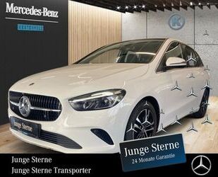 Mercedes-Benz B 200 Gebrauchtwagen