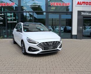 Hyundai i30 Gebrauchtwagen