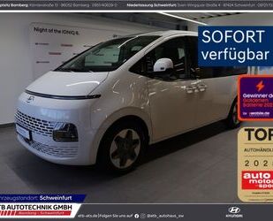 Hyundai STARIA Gebrauchtwagen