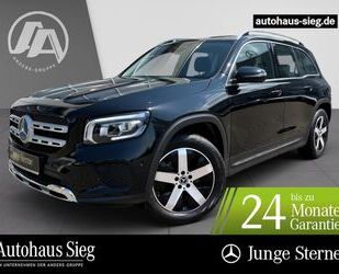 Mercedes-Benz GLB 220 Gebrauchtwagen