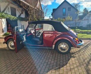 VW Käfer Gebrauchtwagen