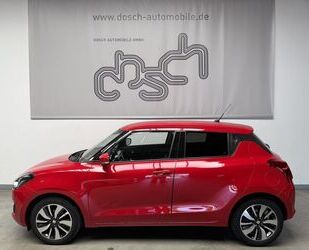 Suzuki Swift Gebrauchtwagen