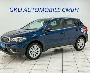 Suzuki (SX4) S-Cross Gebrauchtwagen