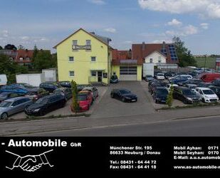 Audi Q3 Gebrauchtwagen