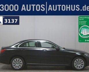 Mercedes-Benz C 300 Gebrauchtwagen