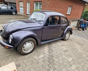 VW Käfer Gebrauchtwagen