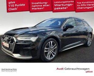 Audi A6 Allroad Gebrauchtwagen