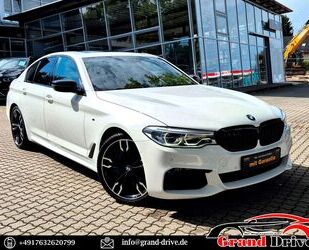 BMW M550 Gebrauchtwagen
