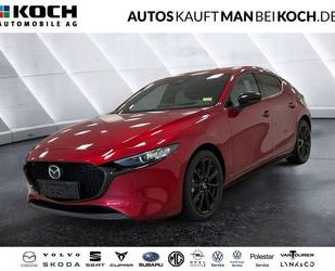 Mazda 3 Gebrauchtwagen