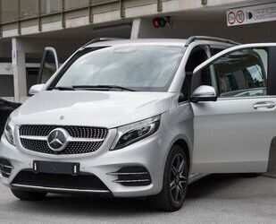 Mercedes-Benz V 300 Gebrauchtwagen