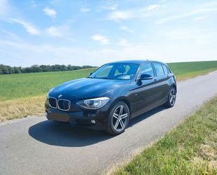 BMW 114 Gebrauchtwagen