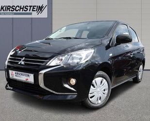 Mitsubishi Space Star Gebrauchtwagen
