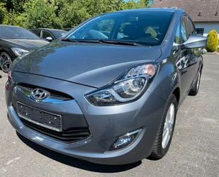 Hyundai ix20 Gebrauchtwagen