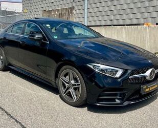 Mercedes-Benz CLS 400 Gebrauchtwagen