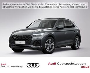 Audi Q5 Gebrauchtwagen