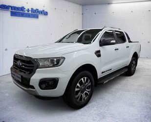 Ford Ranger Gebrauchtwagen