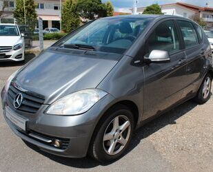 Mercedes-Benz A 180 Gebrauchtwagen