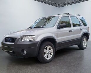 Ford Maverick Gebrauchtwagen