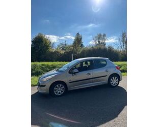 Peugeot 207 Gebrauchtwagen