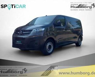 Opel Vivaro Gebrauchtwagen
