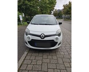 Renault Twingo Gebrauchtwagen