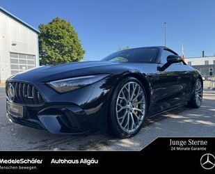 Mercedes-Benz SL 55 AMG Gebrauchtwagen