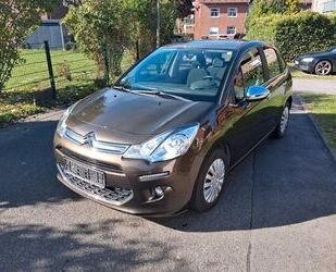 Citroen C3 Gebrauchtwagen