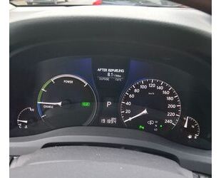 Lexus RX 450 Gebrauchtwagen