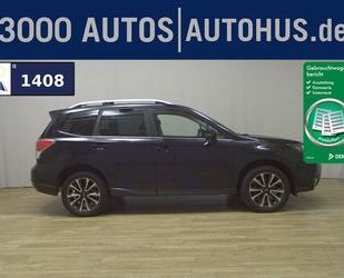 Subaru Forester Gebrauchtwagen