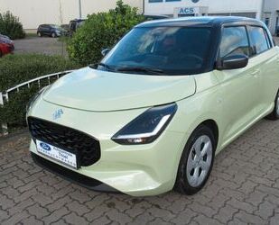 Suzuki Swift Gebrauchtwagen