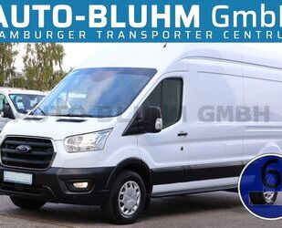 Ford Transit Gebrauchtwagen