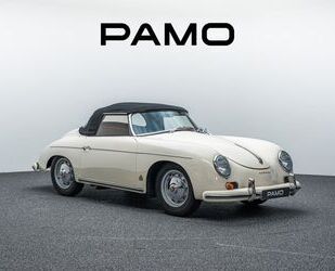 Porsche 356 Gebrauchtwagen