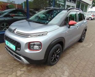 Citroen C3 Gebrauchtwagen