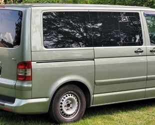 VW T5 Multivan Gebrauchtwagen