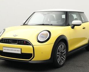 Mini Cooper S Gebrauchtwagen