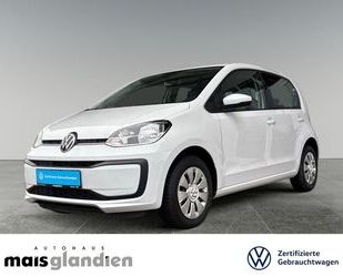 VW up! Gebrauchtwagen