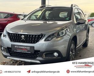 Peugeot 2008 Gebrauchtwagen