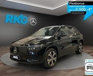 Mercedes-Benz EQA Gebrauchtwagen